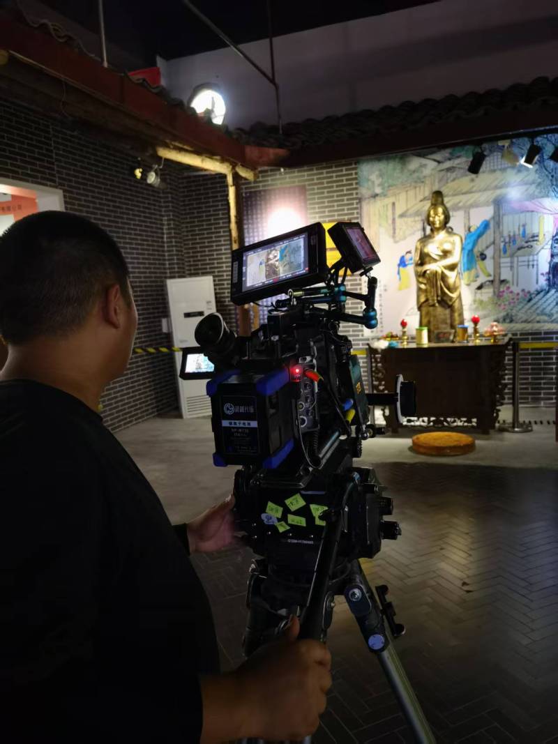 聚焦德化县产品宣传视频拍摄公司，以专业实力赋能品牌声量升级