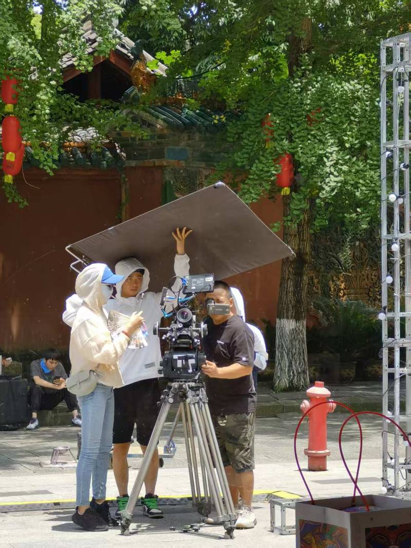 德化县极致互动，精准定位，打造爆款产品宣传视频