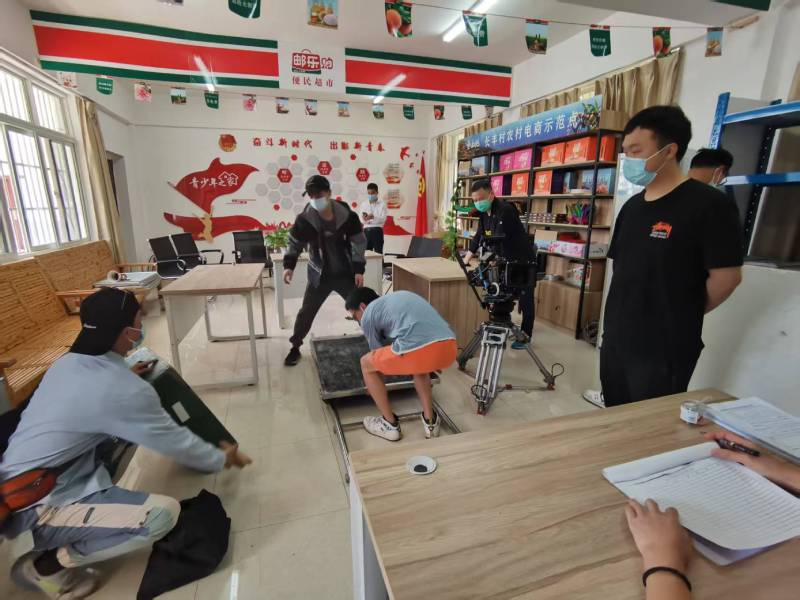 德化县电商产品视频拍摄制作实战秘籍，助力产品引爆电商流量